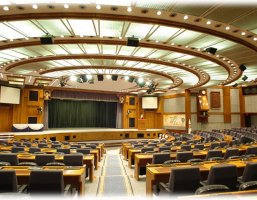 IRIB International Conference Center